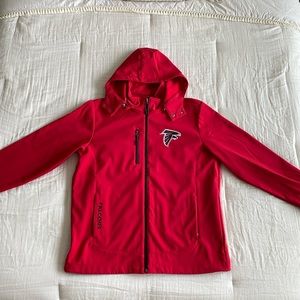 NFL Atlanta Falcons Multi-Purpose Jacket